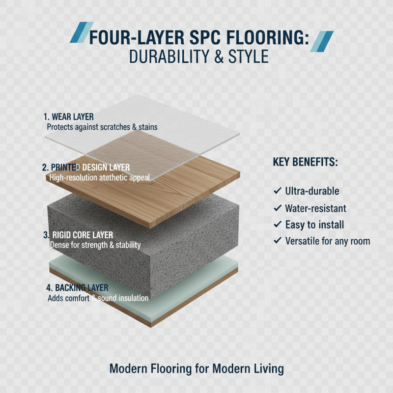 2026 Best Four Layer Spc Structure for Your Interior Design?