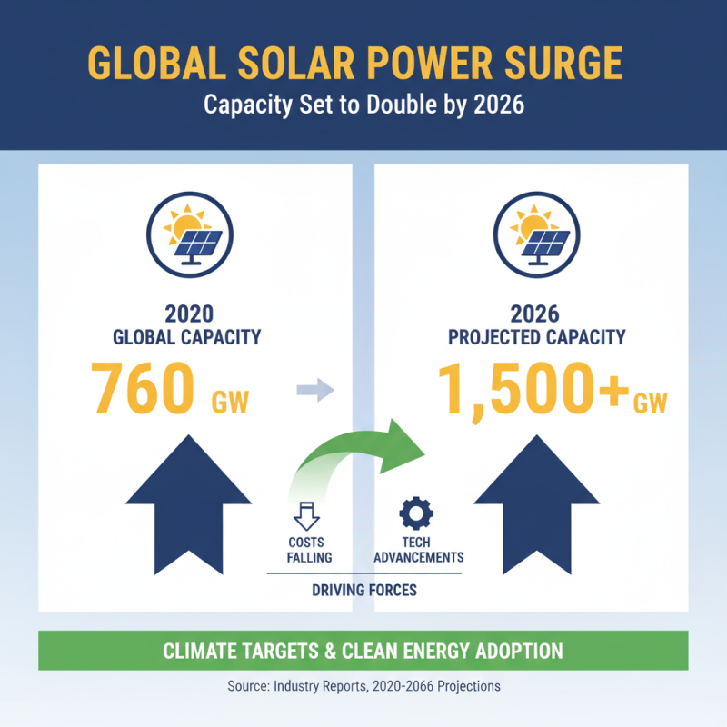 2026 Top PV Energy Trends and Innovations You Need to Know?