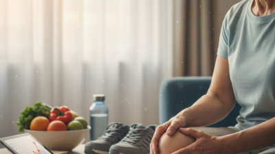 How to Find the Best Way to Treat Osteoarthritis in Knees?