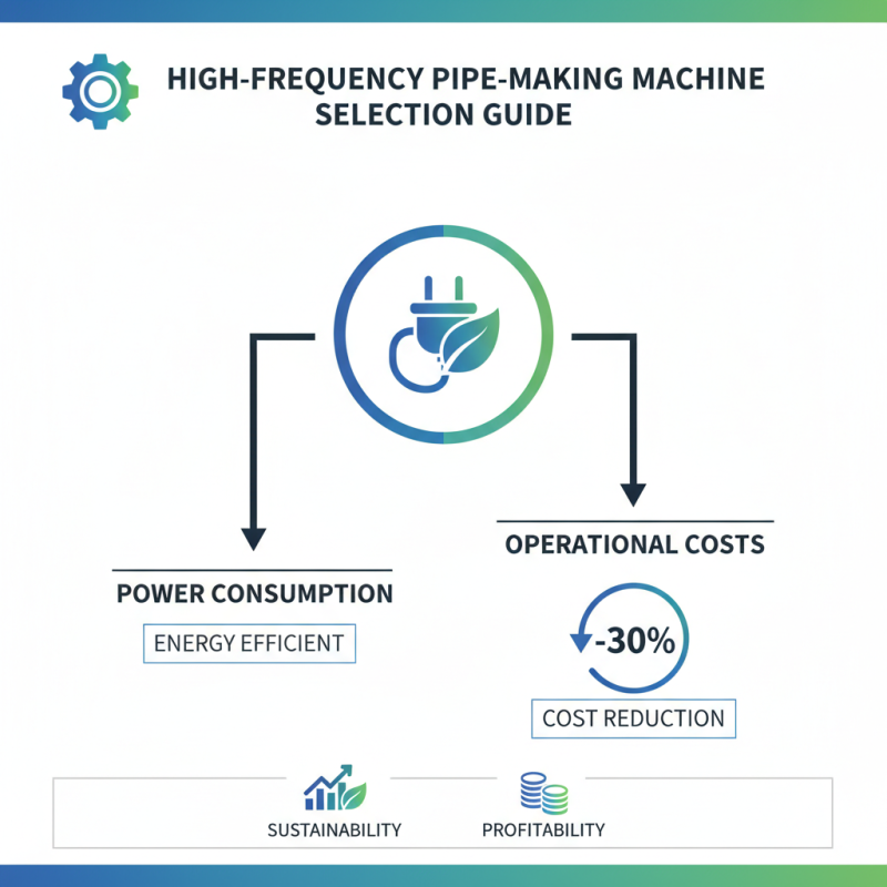 10 Essential Tips for Choosing a High Frequency Pipe Making Machine?