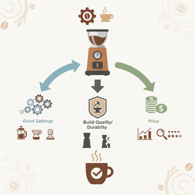 How to Choose the Best Electric Burr Grinder for Your Coffee?