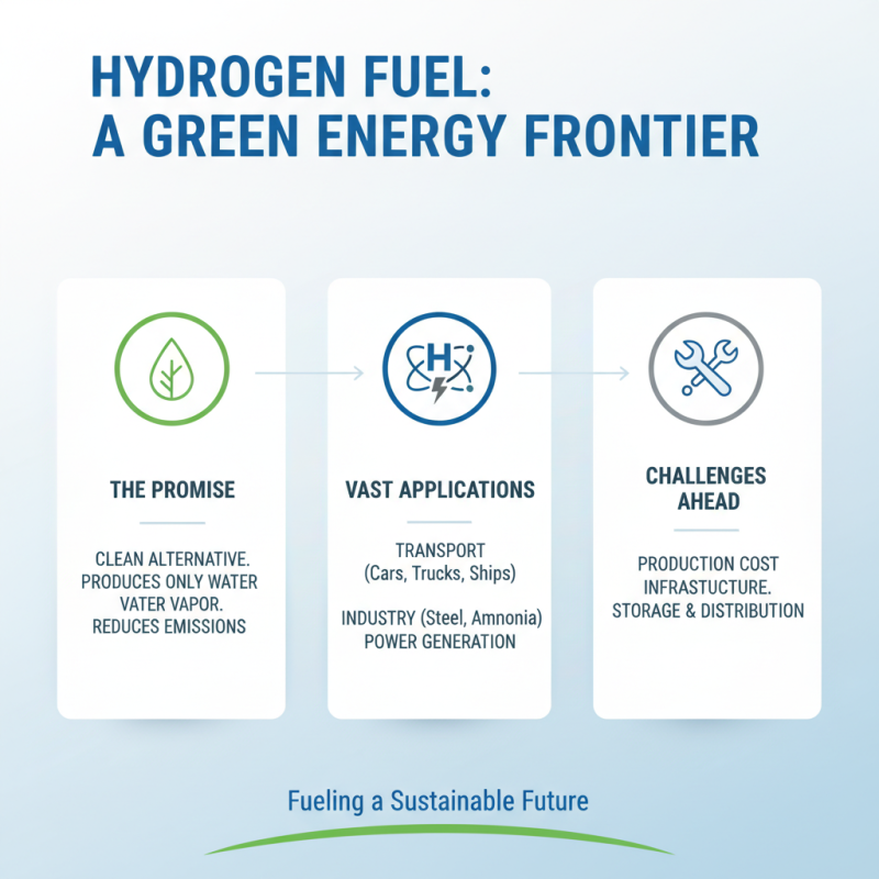 2026 Top Green Energy Renewable Solutions to Watch for the Future?