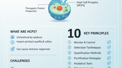 10 Essential Tips for Understanding Host Cell Proteins in Biotechnology