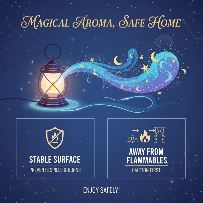 Top 10 Fragrance Oil Melters for a Whimsical Aromatic Experience?