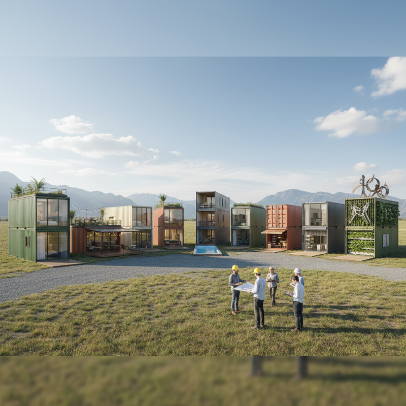 Top 10 Container Modifications That Transform Your Space?