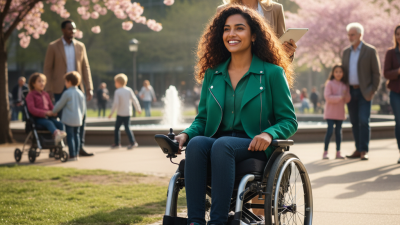 How to Use Wheelchair Assist for Easy Navigation and Mobility?