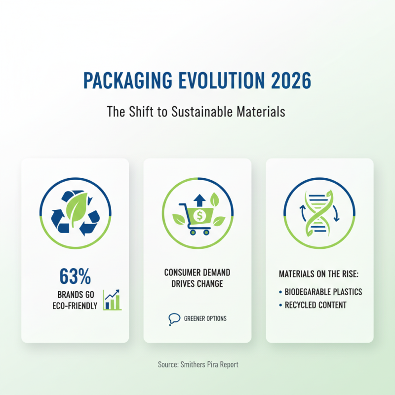 2026 Best Types of Packaging for Our Packaging Needs?