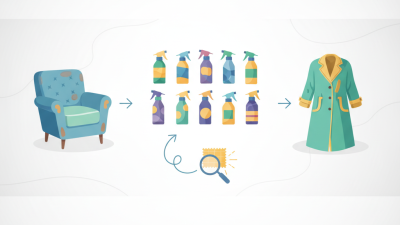 Top 10 Best Spray for Textile to Revitalize Your Fabrics?