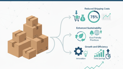 Top Benefits of Using Bulk Cardboard Boxes for Your Business Needs?