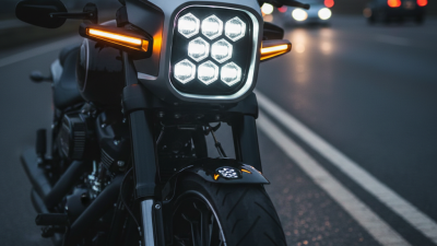2026 Top Harley Headlights Trends and Buying Guide?