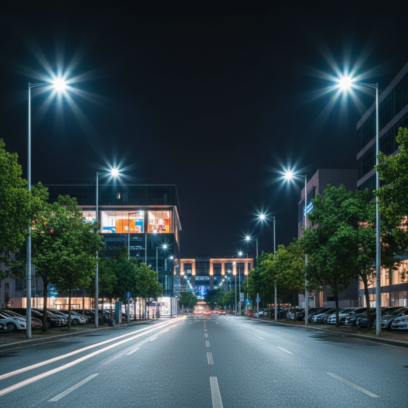High Brightness LED Lights Benefits and Applications Explained?