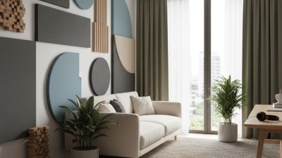 2026 Best Acoustic Solutions for Soundproofing Your Space?