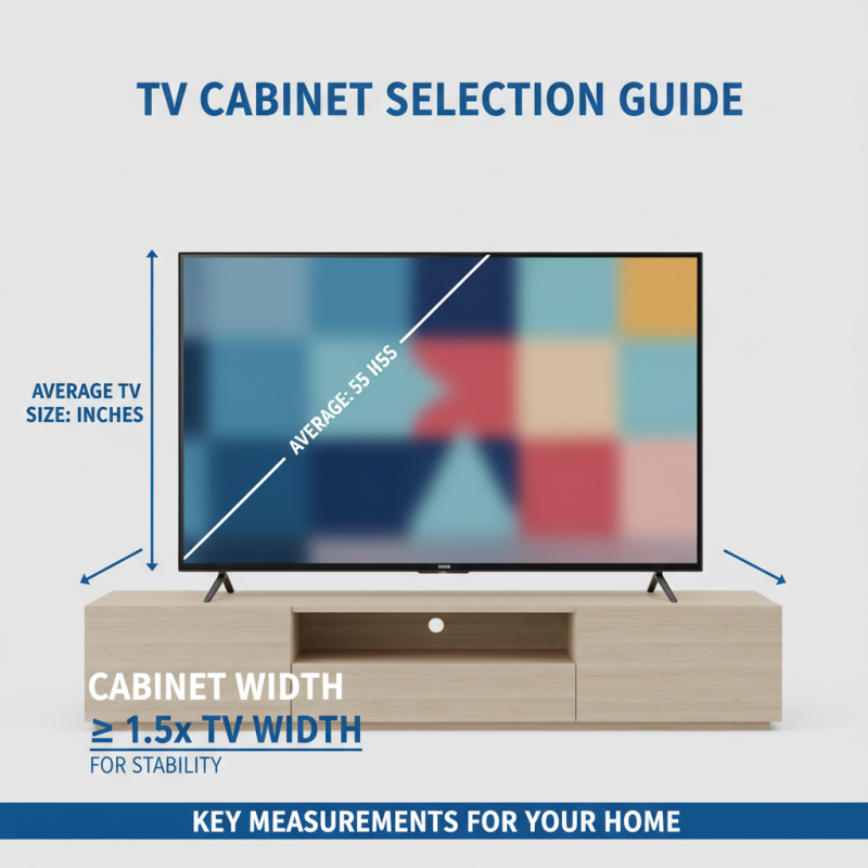 Essential Tips for Choosing the Perfect Tv Cabinet?