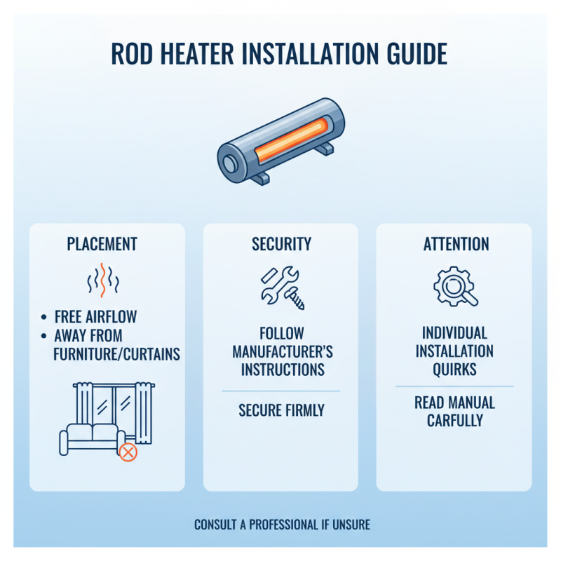 2026 Best Rod Heaters for Efficient Home Heating Solutions?