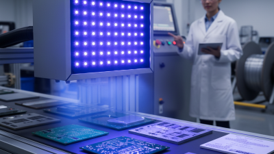 What is UV LED Curing Light and How Does it Work?