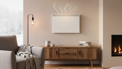 Why Choose a Wall Mounted Heater for Your Home Heating Needs?