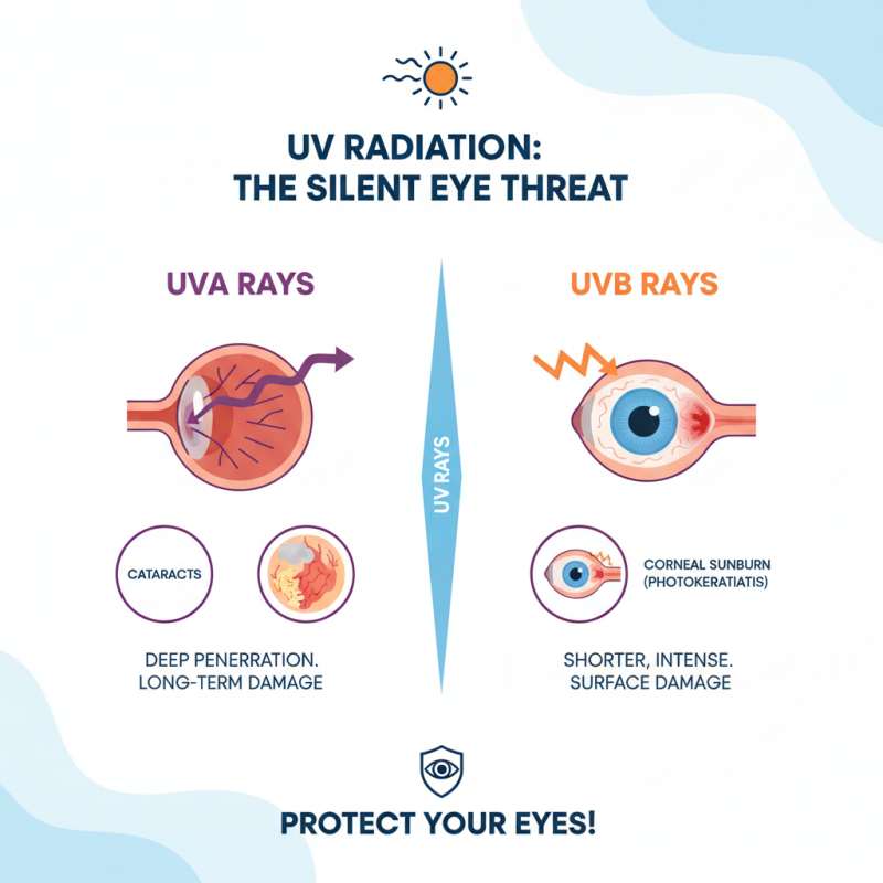 2026 Top Uv Ray Sunglasses for Ultimate Eye Protection and Style?