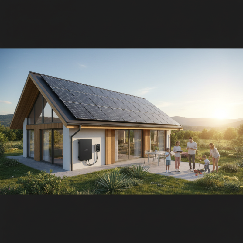 2026 How to Choose the Best Solar Solutions for Your Home?