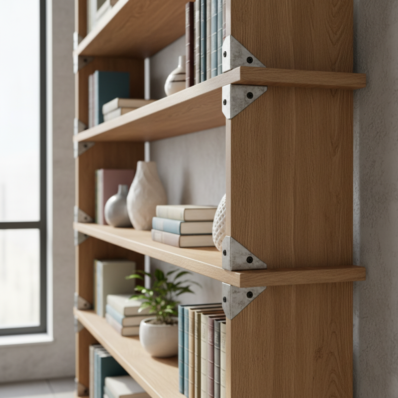 Why Use Corner Braces for Furniture Stability and Support?