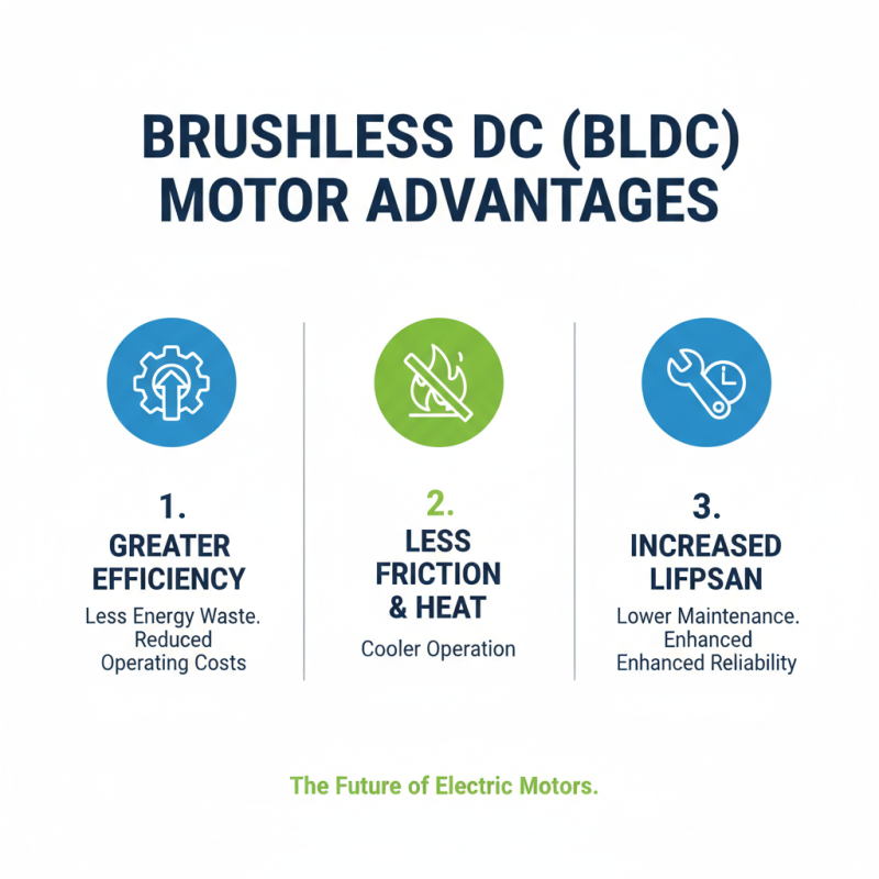 2026 How to Use Bldc Drive for Efficient Motor Control?