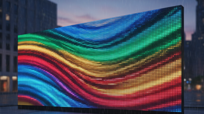 What is a LED Display and How Does it Work?