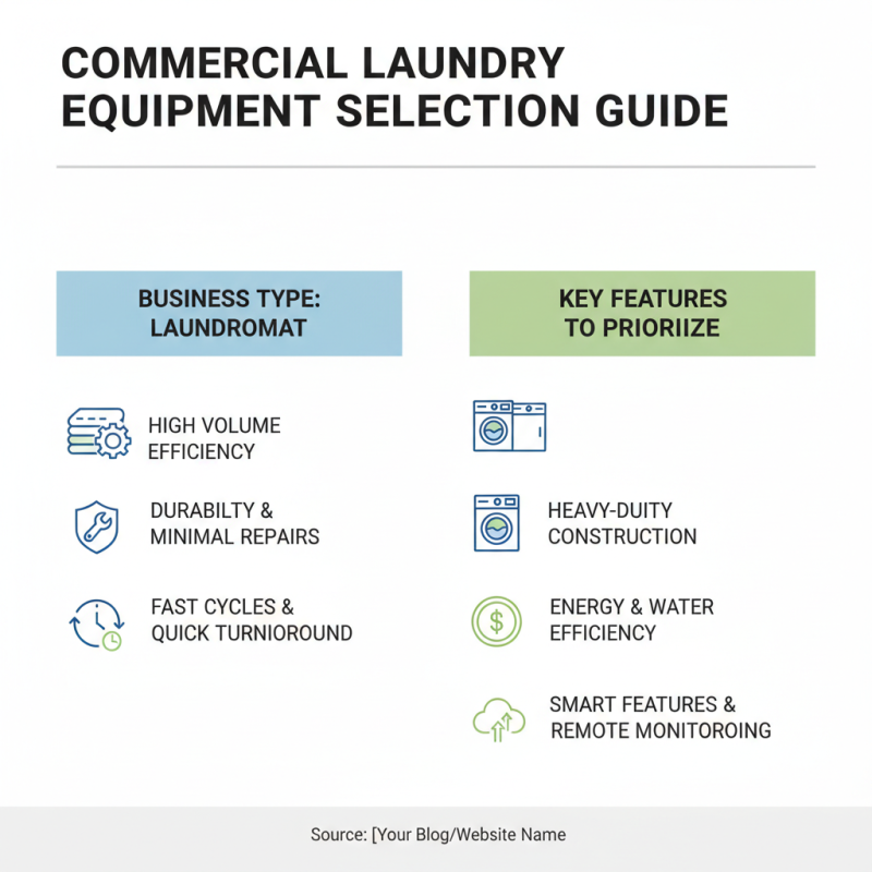 Best Commercial Washer and Dryer Options for Your Business?