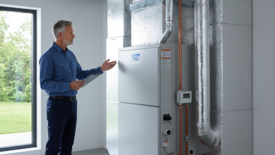 How to Choose an Inducer Motor Furnace for Your Heating Needs?