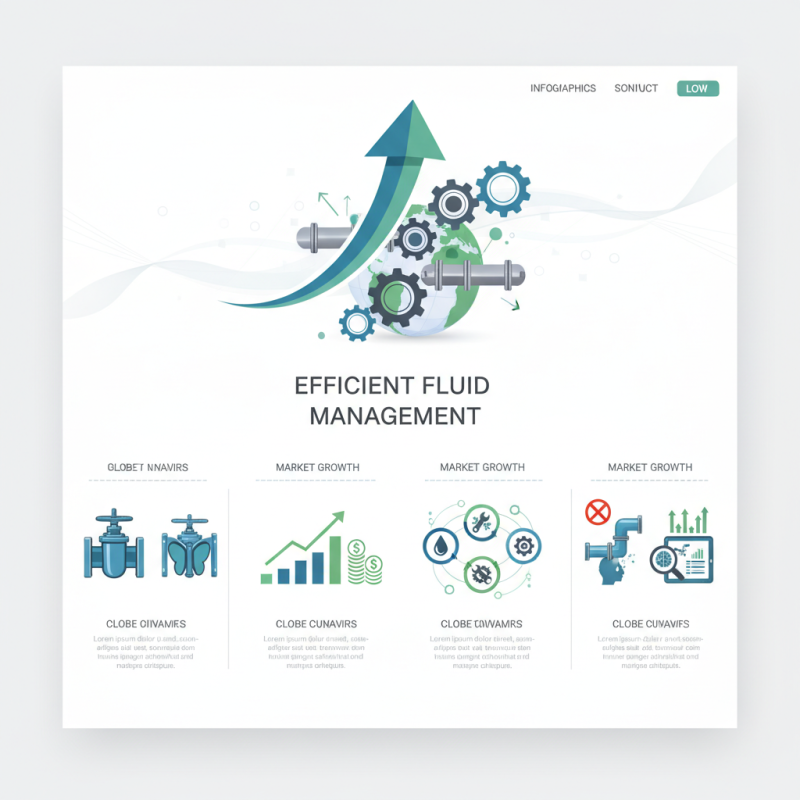2026 Top Water Flow Control Valve Types for Efficient Fluid Management?