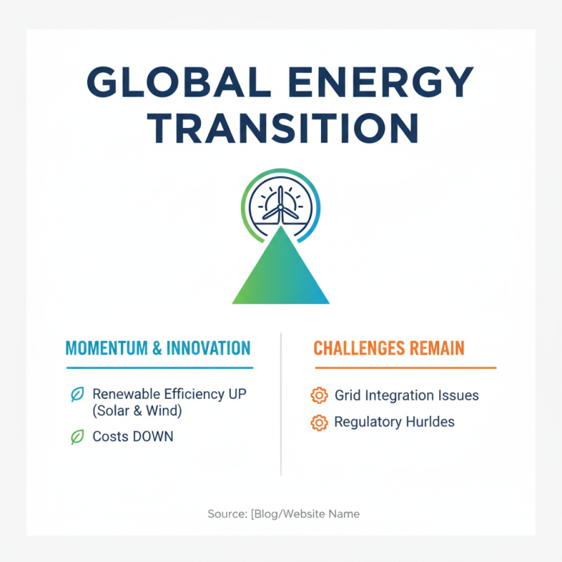 10 Essential Tips for Navigating the Energy Transition