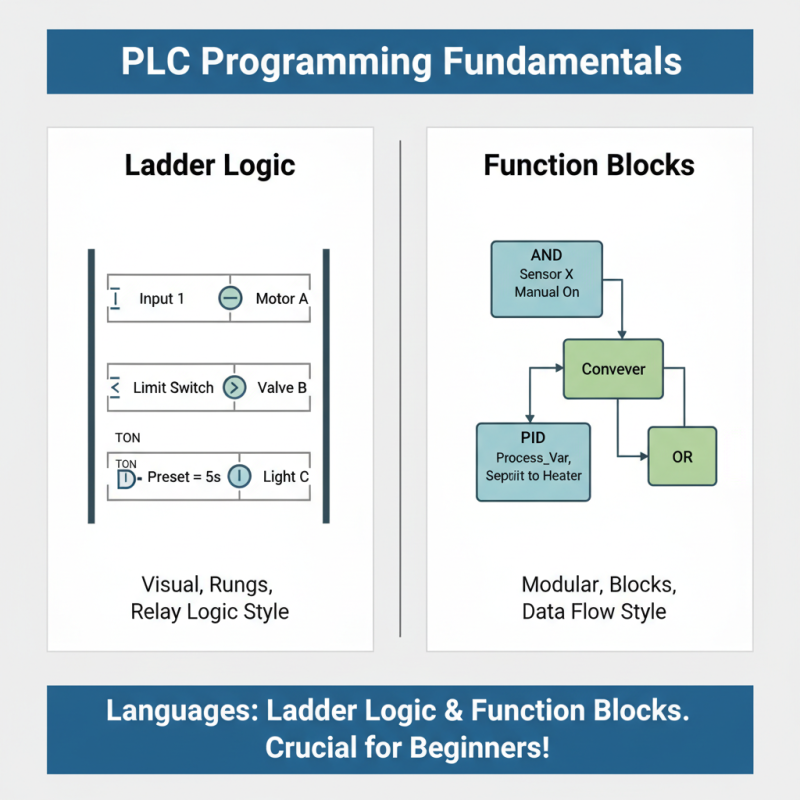 How to Master PLC Controller Programming for Beginners?