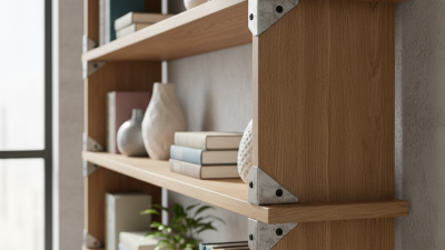 Why Use Corner Braces for Furniture Stability and Support?