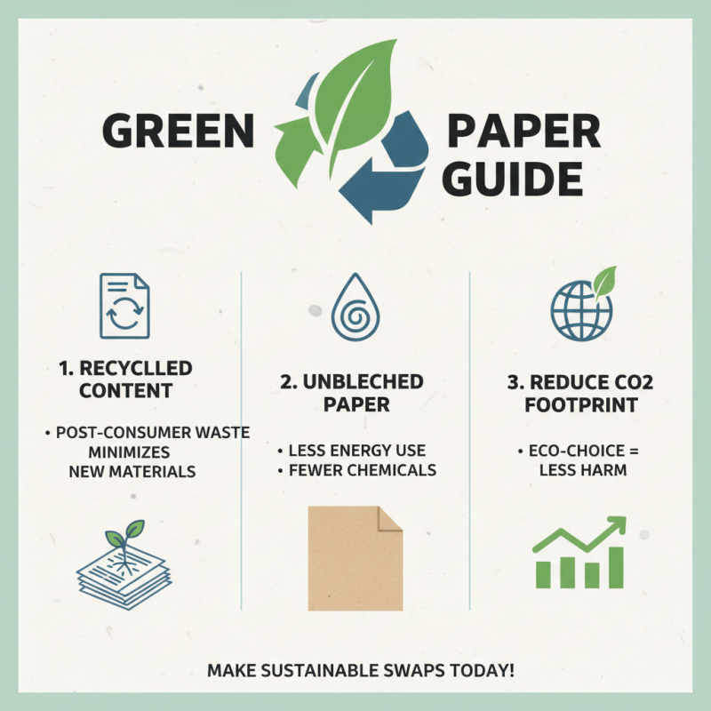 How to Choose the Best Paper Supplies for Your Office Needs?