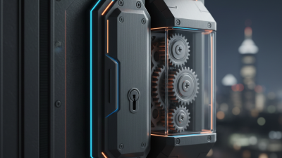 Why Choose Moto Lock for Ultimate Security Solutions?