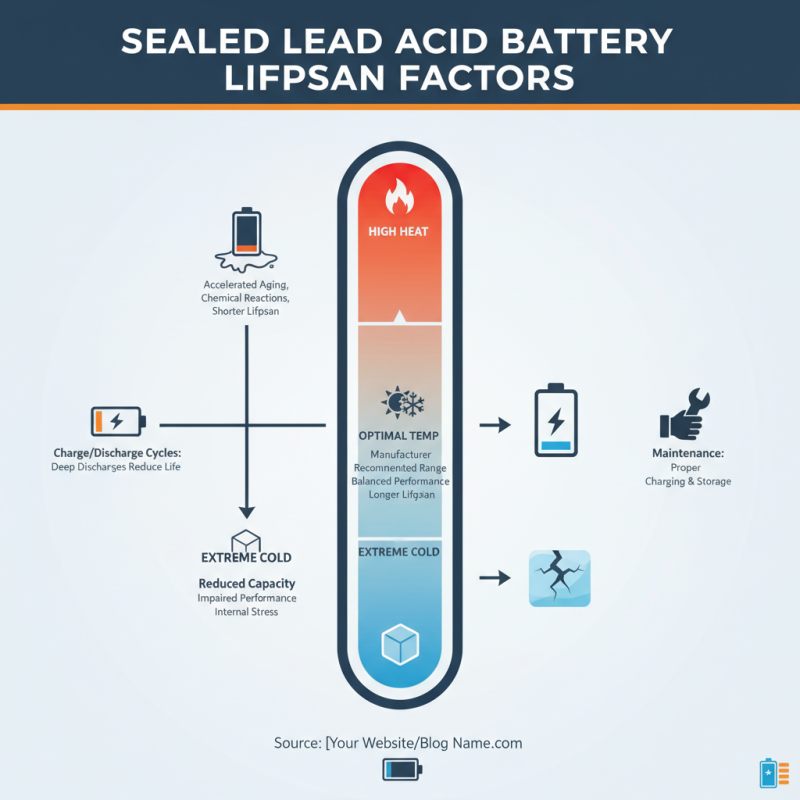 Sealed Lead Acid Battery Tips for Longer Life and Performance?
