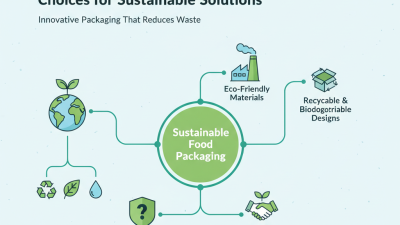 2026 Best Food Packaging Agency Choices for Sustainable Solutions?
