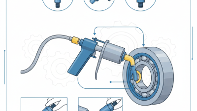 What is a Grease Coupler and How Does it Work?