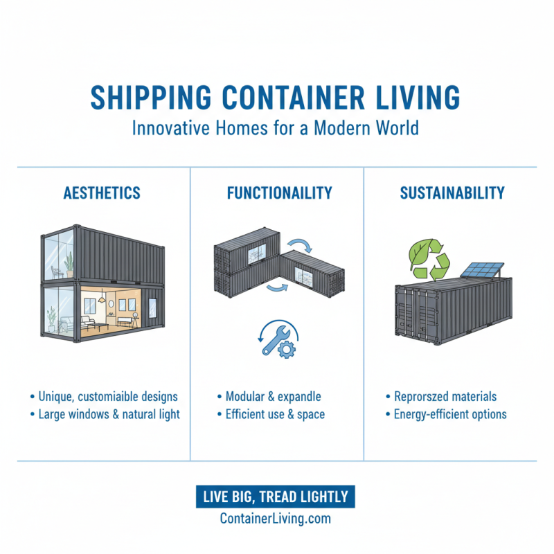 2026 Top Trends in Shipping Container Living Space Innovation?
