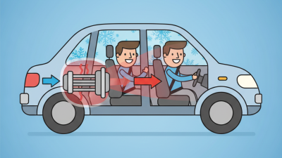 What is a Car Heater Fan and How Does It Work?