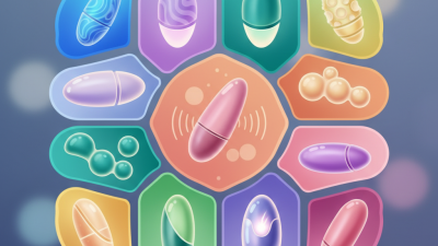 Top 10 Bullet Vibrators for Ultimate Pleasure and Satisfaction?