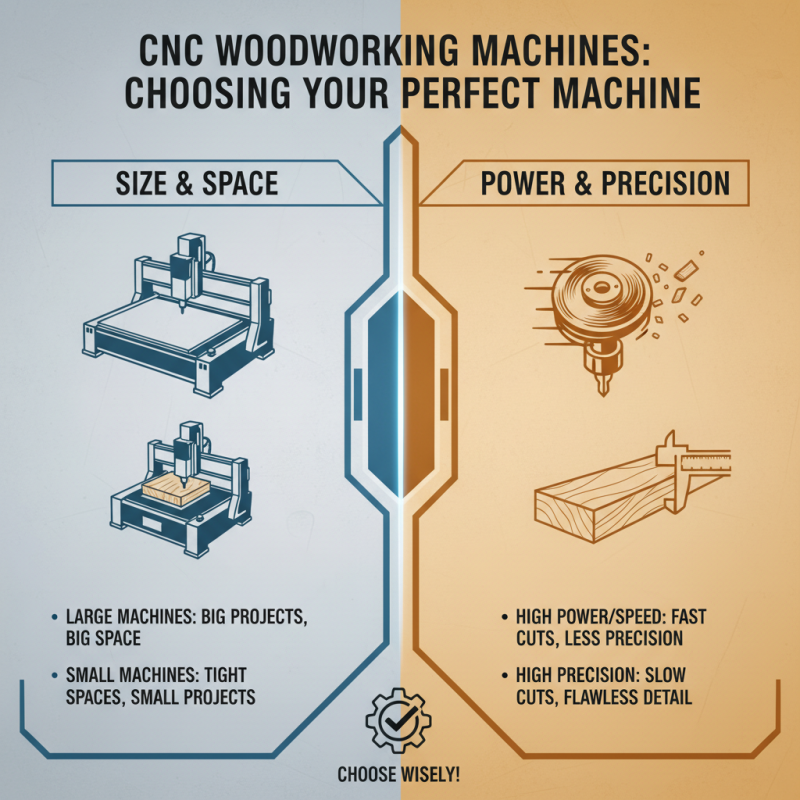 Best 5 Wood CNC Machines for Your DIY Projects?