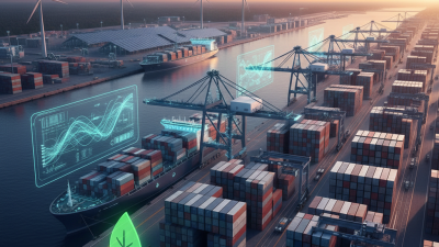 2026 Top Shipping Line Trends to Watch for in the Maritime Industry?