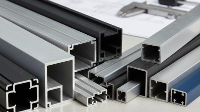 Essential Tips for Choosing Extrusion Aluminum Profiles?