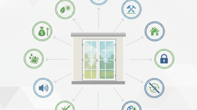 Top 10 Benefits of Vinyl Patio Doors for Your Home?