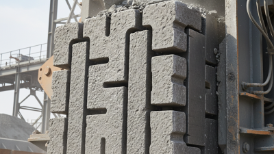 What Are the Benefits of Swing Jaw Crusher Plates?