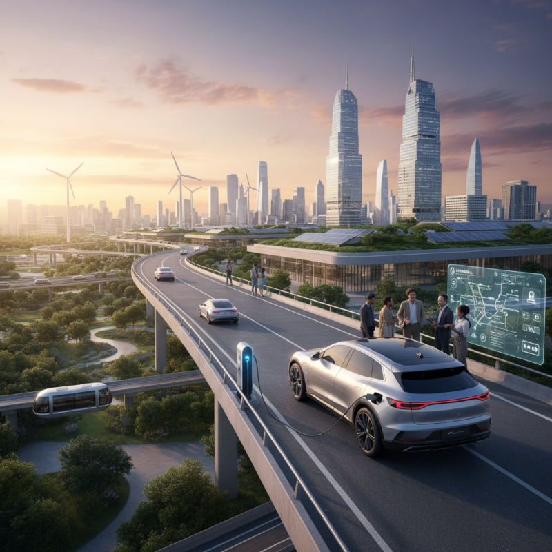 Top 10 Tips for Choosing the Best Electric Vehicles