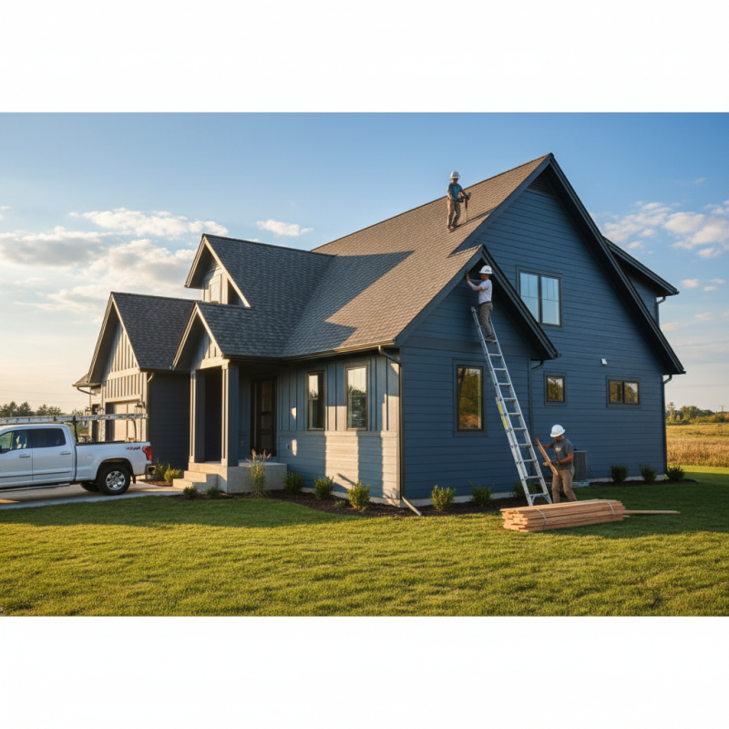 What is a Roofing and Siding Contractor and Why Do You Need One?