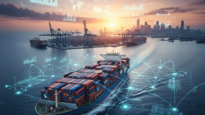 How to Optimize Your Sea Logistics for Efficient Shipping?