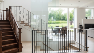 Top Stair Balusters Styles and Trends You Need to Know?