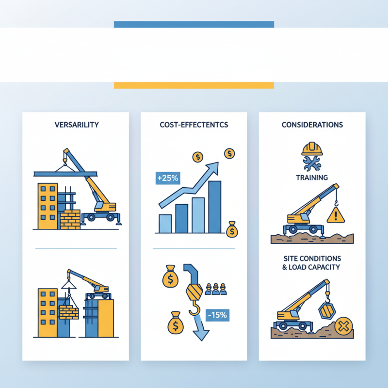 Why Choose a Boom Truck Crane for Your Construction Needs?