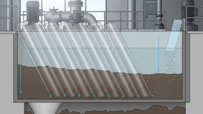 What is an Inclined Tube Settler and How Does it Work?